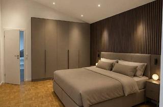 Wohnung mieten in 63864 Glattbach, Hochwertige Maisonettewohnung mit Dachterrasse und unverbaubarer Aussicht