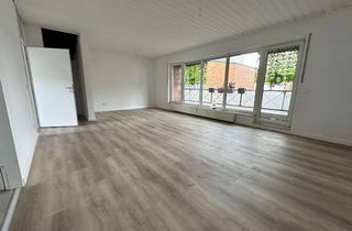 Wohnung mieten in Bahnhofstraße 53a, 58452 Witten, Wohnen auf 2 Ebenen! Renovierte 4-Zi-Whg in Witten-City