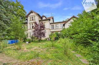 Wohnung mieten in 96450 Coburg, Altbau-Charme trifft frischen Look – individuelle 2,5-Zimmer-Wohnung am Festungsberg