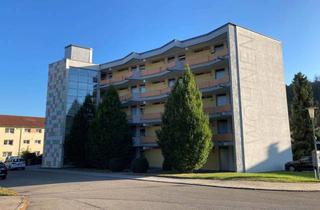 Wohnung mieten in Daimlerstr., 89551 Königsbronn, Seniorenwohnung ab 60! – Wohnberechtigungsschein erforderlich