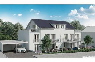 Wohnung mieten in Kelterstraße 10, 74199 Untergruppenbach, Herrliche Dachgeschosswohnung mit 2 Terrassen