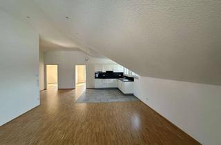 Lofts mieten in Kelterstraße 10, 74199 Untergruppenbach, Ruhiges Loft mit Ausblick und 2 Terrassen