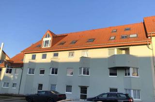 Wohnung mieten in Schillerplatz 21, 06198 Salzmünde, Aufgepasst! 2-RW mit Balkon und EBK zu vermieten!