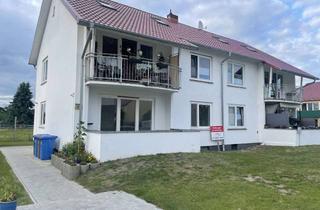 Wohnung mieten in 29386 Hankensbüttel, Renovierte und ruhig gelegene Wohnung