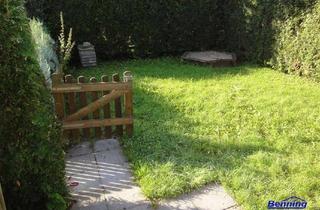 Wohnung mieten in Königsberger Str. xx, 45964 Gladbeck, Altbauwohnung mit schönem Garten in Gladbeck-Mitte! Super Tageslichtbad!!