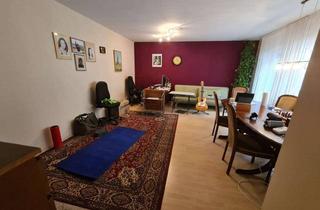 Wohnung mieten in 73479 Ellwangen, 2,5 Zi.-Wohnung mit 2 Balkonen in Siedlungsrandlage mit Blick ins Grüne