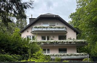 Wohnung mieten in 61476 Kronberg, Großzügige 4-Zimmer-Wohnung mit Terrasse in sehr grüner Lage