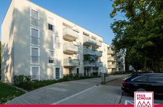 Wohnung mieten in Siebenbürger Str. 38, 33609 Baumheide, Renovierte 2-Zimmer-Neubauwohnung in Baumheide