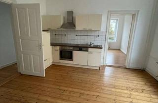 Wohnung mieten in Unterer Lautrupweg, 24937 Fruerlund, Gemütliche 3-Zimmer-Etagenwohnung am Flensburger Hafen