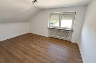 Wohnung mieten in Mühlenweg 18, 97877 Wertheim, +++ Helle 2-Zimmer-Dachgeschosswohnung mit Stellplatz in attraktiver Lage von Wertheim +++