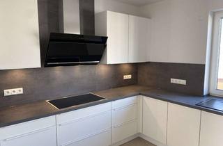 Wohnung mieten in Pfeuferstr. 19, 96047 Bamberg, 4-Zimmer Neubau Wohnung mit Balkon, EBK. & TG-Stellplatz