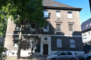 Wohnung mieten in Bertastraße 12, 44629 Baukau-Ost, Direkt am Schloss Strünkede! 2-Zimmer-Dachgeschosswohnung!