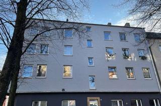Wohnung mieten in Kirchenstraße 10, 44147 Dortmund, 3-Zimmerwohnung in zentraler Lage mit Terrasse!