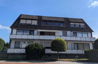 Wohnung mieten in 28309 Hemelingen, schicke 1-Zimmer DG-Wohnung mit separater Küche