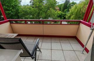 Wohnung mieten in 03044 Schmellwitz, Sanierte kleine 3-Raum-Wohnung mit Balkon Nähe BTU zu vermieten!