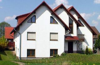 Wohnung mieten in 03054 Döbbrick, 1-Zimmer-Wohnung mit Terrasse im Stadtteil Döbbrick