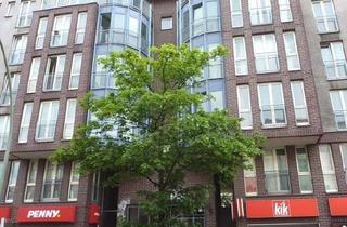 Wohnung mieten in Turmstraße 68, 10551 Berlin, Tolle Maisonette mit 3,5-Zimmern samt Balkon und Dachterrasse in Berlin-Moabit