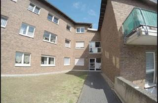 Sozialwohnungen mieten in An Burg Kreuzau, 52372 Kreuzau, 3 Zimmer-Wohnung mit WBS