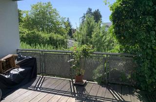 Wohnung mieten in Taunusstraße 00, 61381 Friedrichsdorf, Schöne, sonnendurchflutete 2 ZW mit großer Terrasse und kleinem Garten in Friedrichsdorf-Dillingen