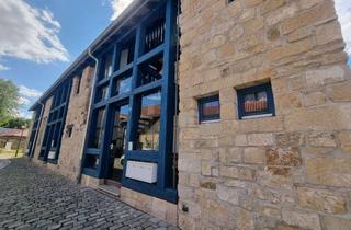 Wohnung mieten in Grauer Hof 11, 38820 Halberstadt, Renovierte 2-Raum-Wohnung mit Balkon im charmanten Mehrfamilienhaus