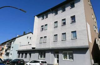 Wohnung mieten in Erlenweg 15, 58453 Witten, 1,5 Zimmerwohnung in Witten-Annen sucht einen Nachmieter