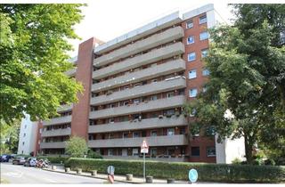 Wohnung mieten in Langenbochumer Straße 373, 45701 Herten, Große 4 Zimmer Wohnung in Herten mit Balkon
