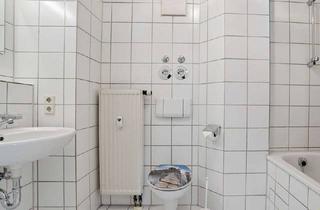 Wohnung mieten in Ulmer Straße 51, 88471 Laupheim, Zentrumsnahe lichtdurchflutete Wohnung
