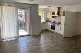 Wohnung mieten in Kalkarer Straße, 47533 Kleve, Barrierefreie 3-Zimmer-Wohnung in Kleve-Unterstadt – mit Blick auf die Schwanenburg