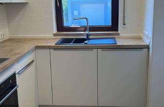 Wohnung mieten in Allensteinerstr, 76694 Forst, Helle sanierte 3-ZKB mit Balkon, Keller und Garage im Haus