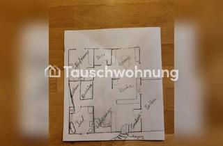 Tauschwohnungen in 79356 Eichstetten, Tauschwohnung: 65 m² Wohnung in Eichstetten