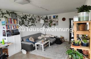 Tauschwohnungen in 79224 Umkirch, Tauschwohnung: Helle 3 Zimmer Wohnung mit Balkon und große Küche zum Tausch