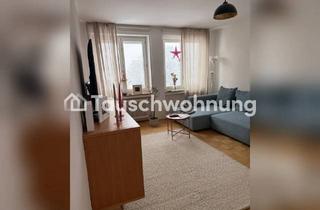 Tauschwohnungen in 85764 Oberschleißheim, Tauschwohnung: 3-Zimmer-Wohnung in Oberschleißheim, 67 m², 970 €