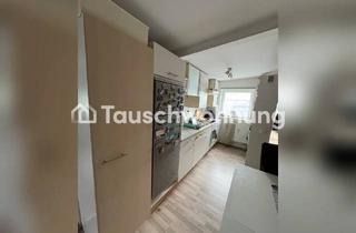 Tauschwohnungen in 64579 Gernsheim, Tauschwohnung: Separates kleines Häuschen/Bungalow mit Terrasse
