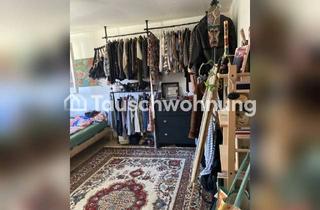 Tauschwohnungen in 31134 Hildesheim, Tauschwohnung: Wohnung in Hildesheim, Oststadt/Stadtfeld