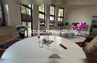 Tauschwohnungen in 44793 Hordel, Tauschwohnung: BO-Hordel gegen BO-Ehrenfeld oder DÜS Stadtbezirk 1