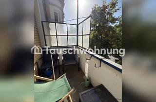 Tauschwohnungen in 38106 Braunschweig, Tauschwohnung: Optimal für Singles oder Paare in Braunschweig