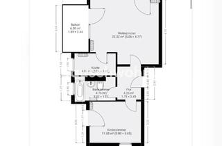 Tauschwohnungen in 16548 Glienicke, Tauschwohnung: Wir möchten uns vergrößern