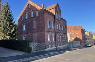 Wohnung mieten in Mozartstraße 12, 08112 Wilkau-Haßlau, Ruhig und zentrumsnah wohnen