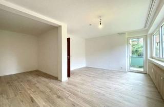 Wohnung mieten in 30952 Ronnenberg, Renovierte Erdgeschosswonhung mit Balkon!