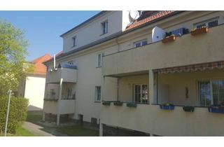 Wohnung mieten in Goethestraße, 04425 Taucha, Besichtigung 6.8. ab 17 Uhr - attraktive 3 Zimmer mit Balkon