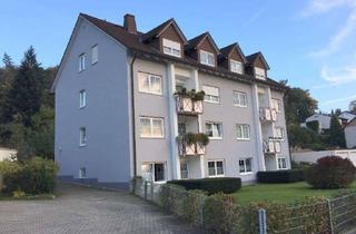 Wohnung mieten in Bergstraße 15, 95239 Zell, Ruhig gelegen mit herrlichem Ausblick