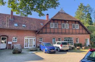 Wohnung mieten in Hollenstraße 120, 27299 Langwedel, Gepflegte 2-Zimmer-Wohnung in Langwedel