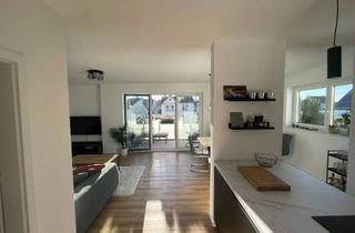 Wohnung mieten in Im Graben 18, 56566 Neuwied, Neuwertige 3-Zimmer-Wohnung mit Balkon und Einbauküche in Heimbach-Weis