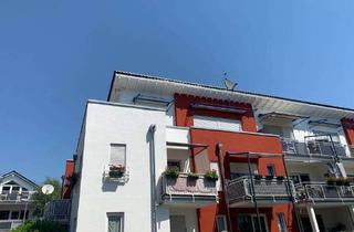 Wohnung mieten in 55546 Pfaffen-Schwabenheim, Wunderschöne Zweizimmer Wohnung mit großer Terrasse