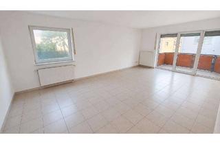Wohnung mieten in 65451 Kelsterbach, Charmante 3-Zimmerwohnung mit mediterranem Flair und Balkon in ruhiger Feldrandlage von Kelsterbach