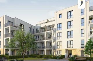 Wohnung mieten in Segeberger Chaussee 126, 22851 Norderstedt, Erstbezug – 3-Zimmer Neubauwohnung mit West-Terrasse