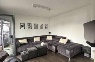 Wohnung mieten in 69226 Nußloch, Hochwertig sanierte 3,5 Zimmer in Nußloch