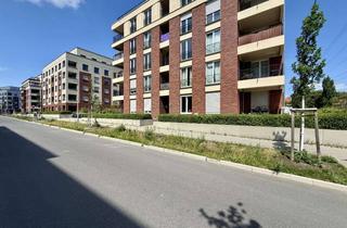 Wohnung mieten in Georg-Klingenberg-Straße 21, 10318 Karlshorst, Modernes Studio mit Dachterrasse und gehobener Ausstattung