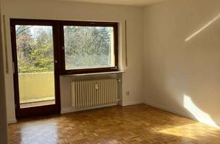 Wohnung mieten in Wellingtonienstraße 33, 71543 Wüstenrot, Helle 3-Zimmer-Wohnung mit Balkon in Wüstenrot