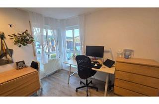 Wohnung mieten in Ulmer Straße 93, 89134 Blaustein, Möblierte Singlewohnung in Blaustein (Uninähe!) ab 01.09.26 zu vermieten